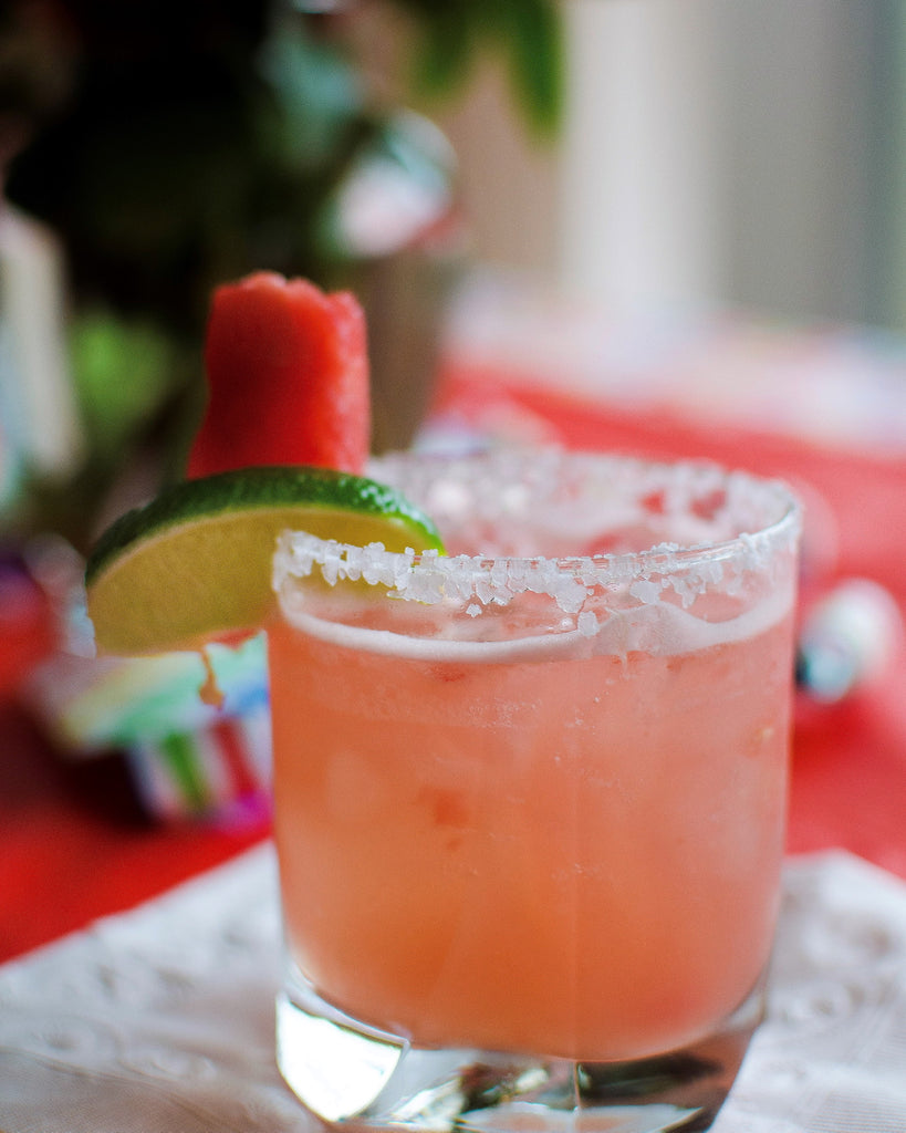 Hibiscus Paloma – Recipe – Old Salt Merchants