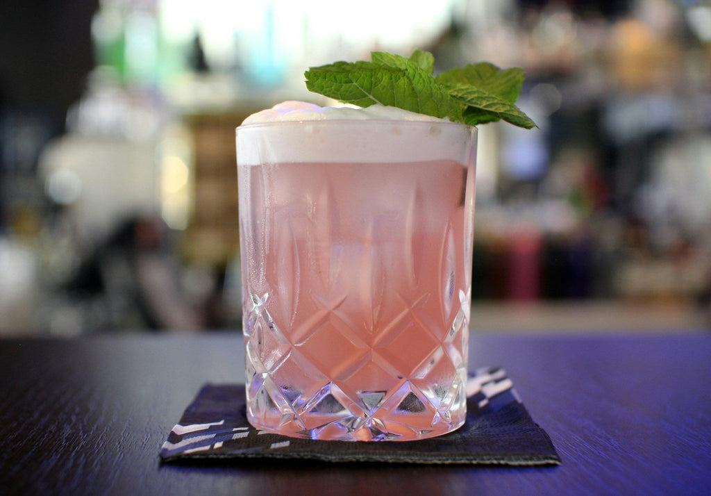 Cardamom Rose Mule &ndash; Recipe &ndash; Old Salt Merchants