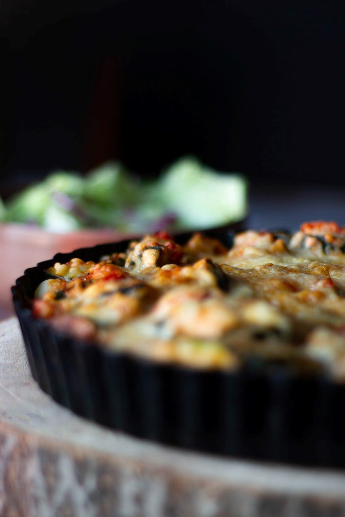 Savory Shepherd's Pie (Cottage Pie) – Recipe – Old Salt Merchants