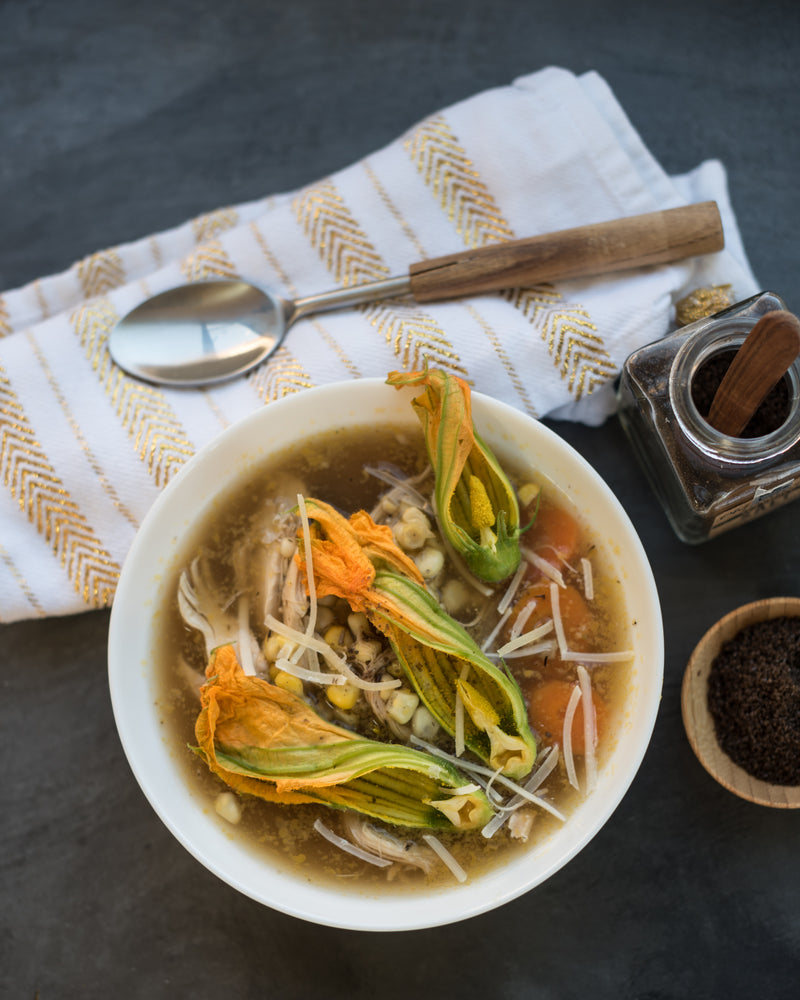Yucatan Chicken Soup Old Salt Merchants Recipe Old Salt Merchants