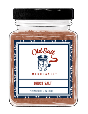 Ghost Salt