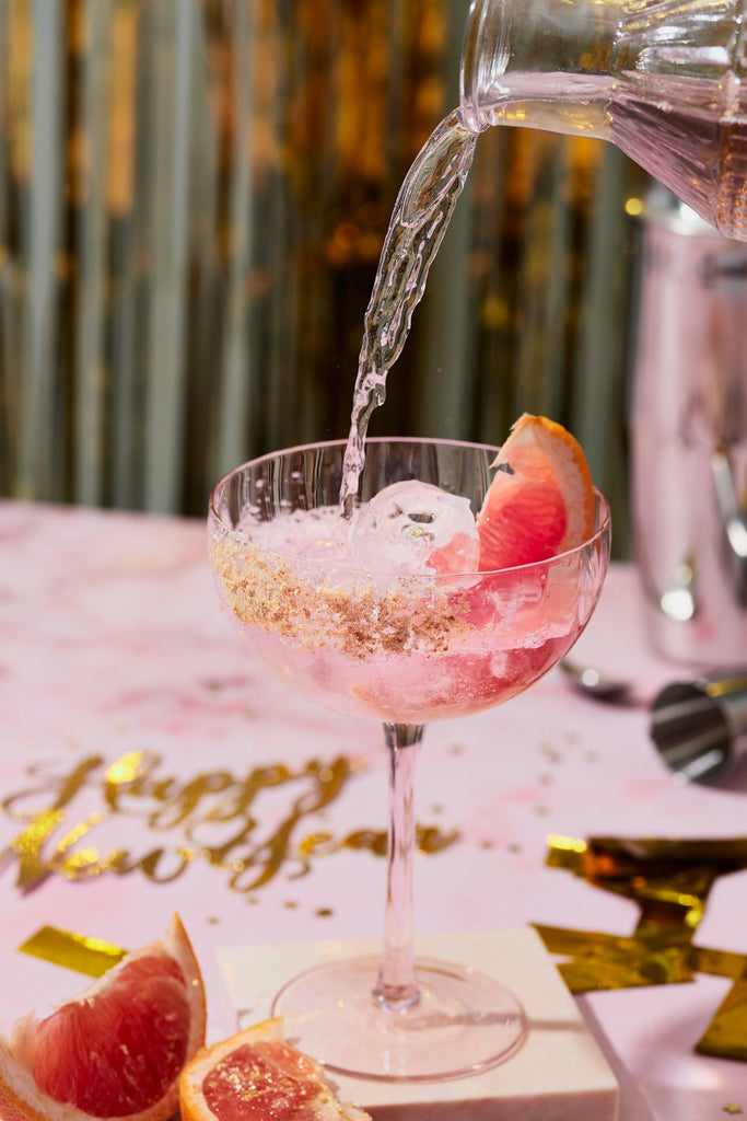 Champagne Cocktail