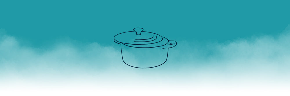 Cookbooks
