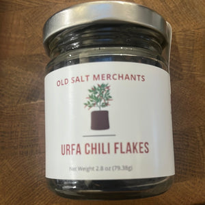 Urfa Chili Flakes