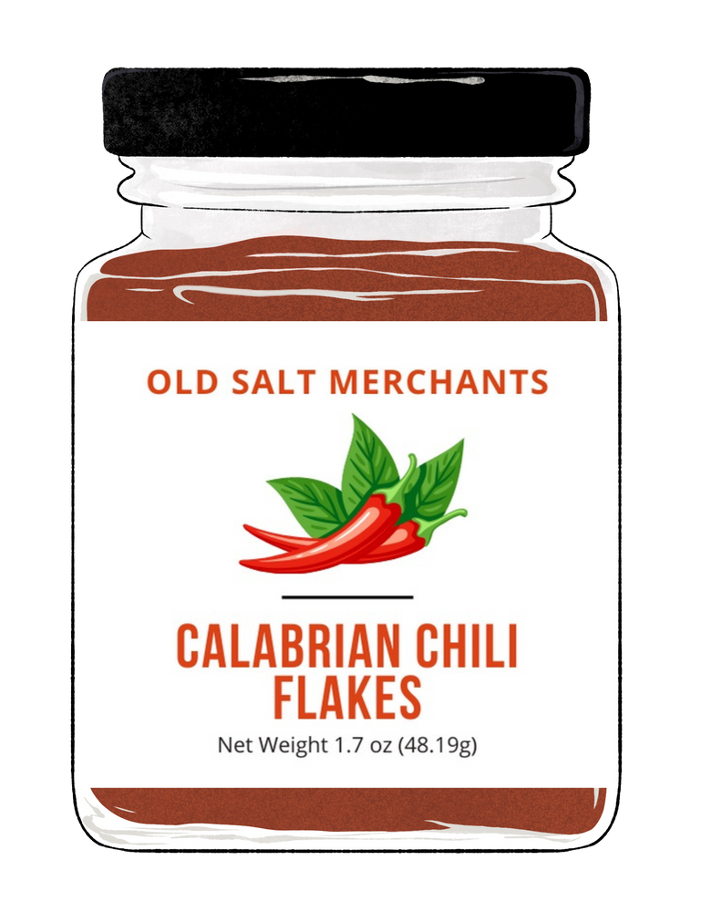 Calabrian Chili Flakes