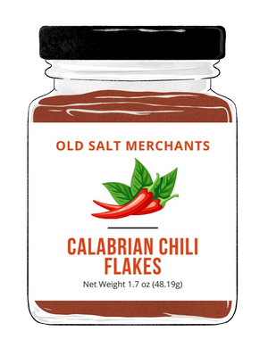 Calabrian Chili Flakes