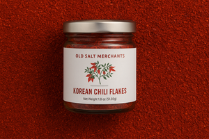 Korean Chili Flakes