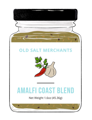 Amalfi Coast Blend