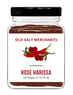 Tunisian Harissa