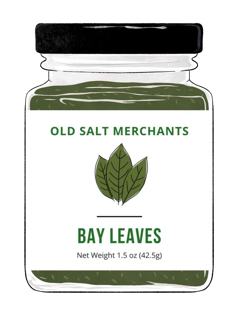 Bay Leaves