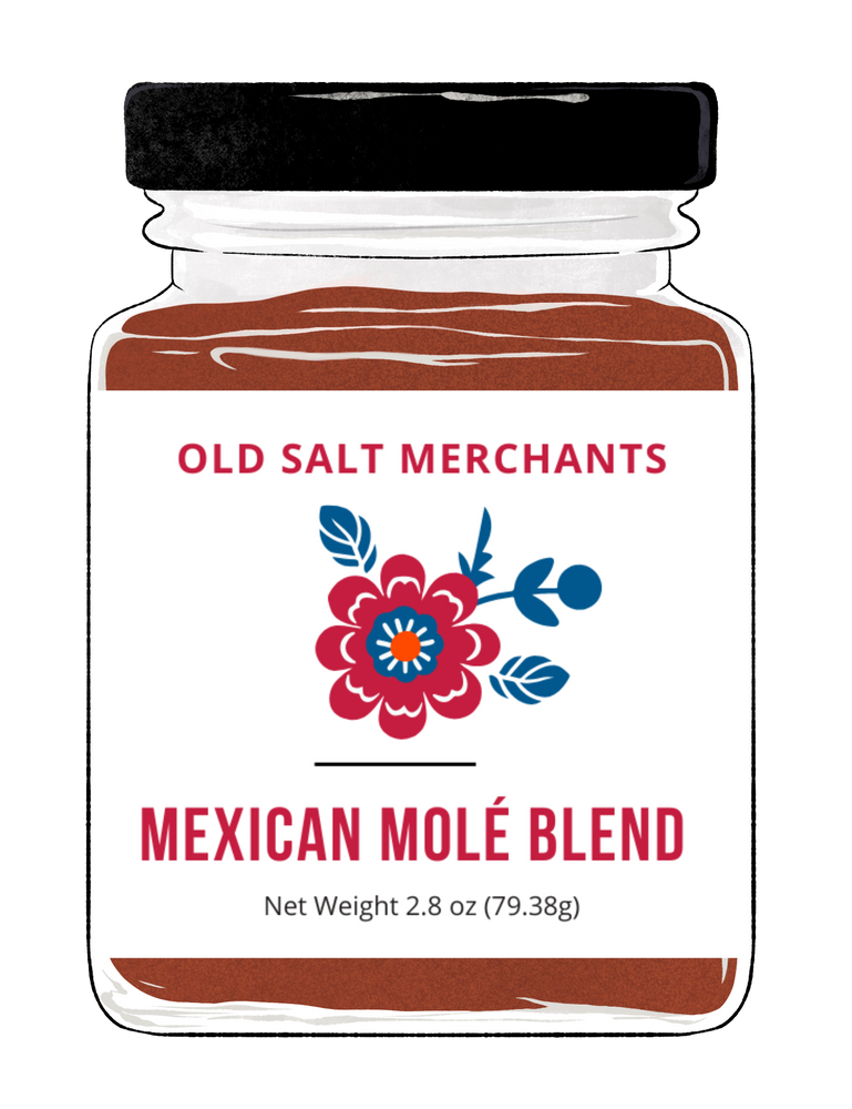 Mexican Molé Blend