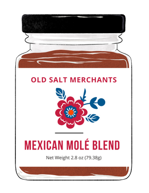 Mexican Molé Blend