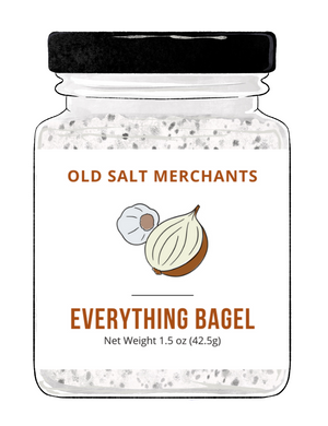 Everything Bagel Blend