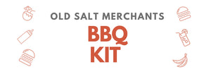 BBQ KIT