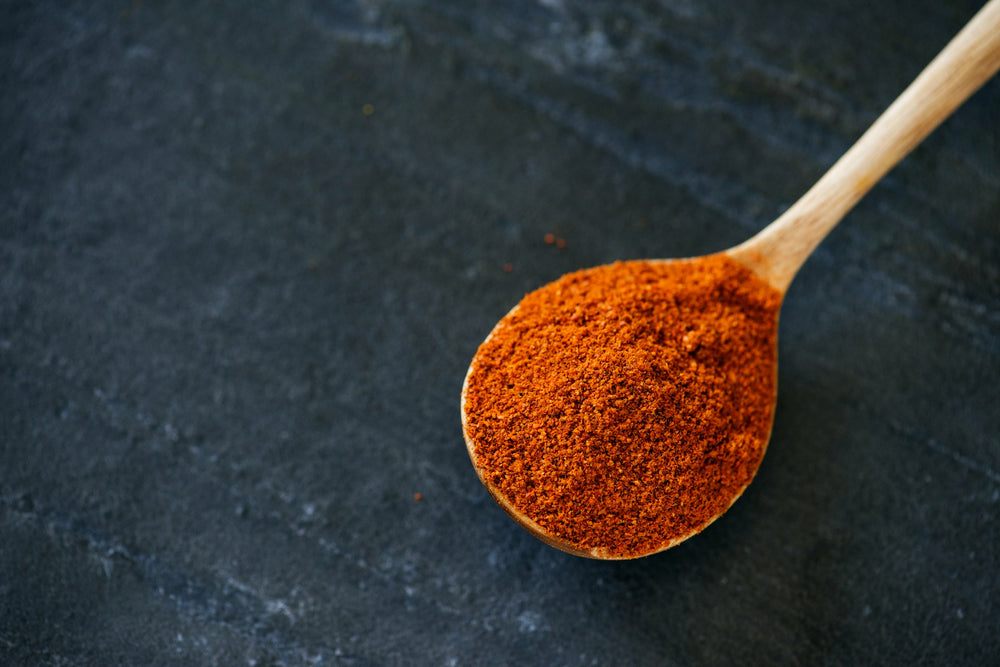 Mexican Molé Blend
