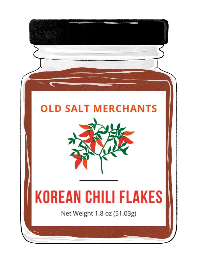 Korean Chili Flakes