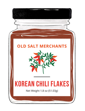 Korean Chili Flakes