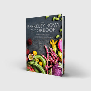 
            
                Load image into Gallery viewer, Berkeley Bowl Cookbook
            
        