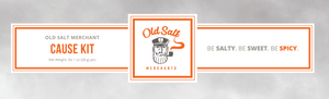 No Kid Hungry "Cause Kit" *IN-STORE*