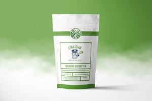 Equator Green Tea (LOOSE LEAF) - *IN STORE*