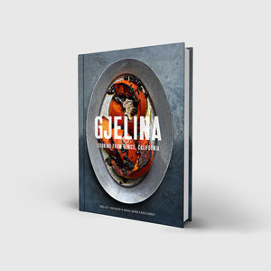 Gjelina