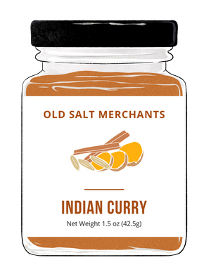 Indian Curry