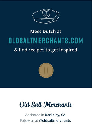 Dutch Lapel Pin 2