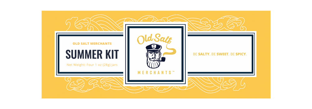Summer Kit