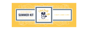 Summer Kit