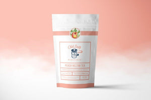 Peach Nectar Tea - LOOSE LEAF