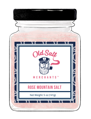 Rose Mountain Salt