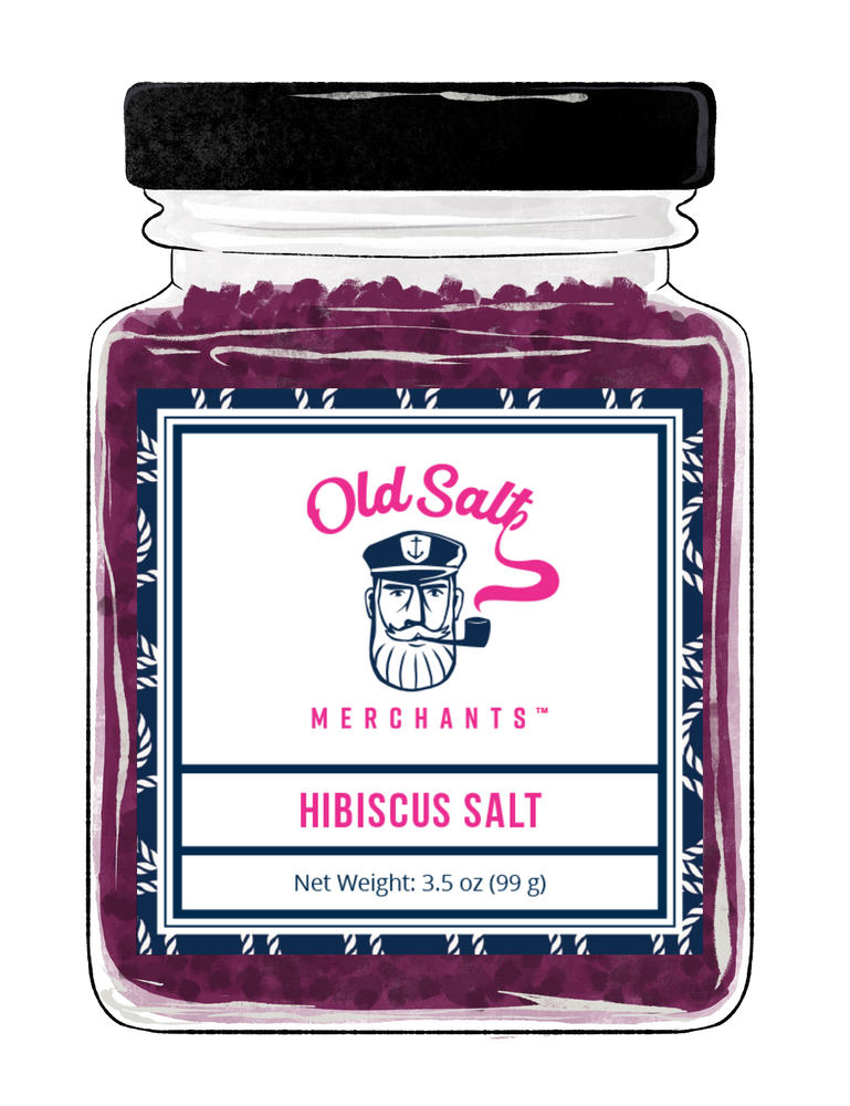 
            
                Load image into Gallery viewer, Hibiscus Salt
            
        