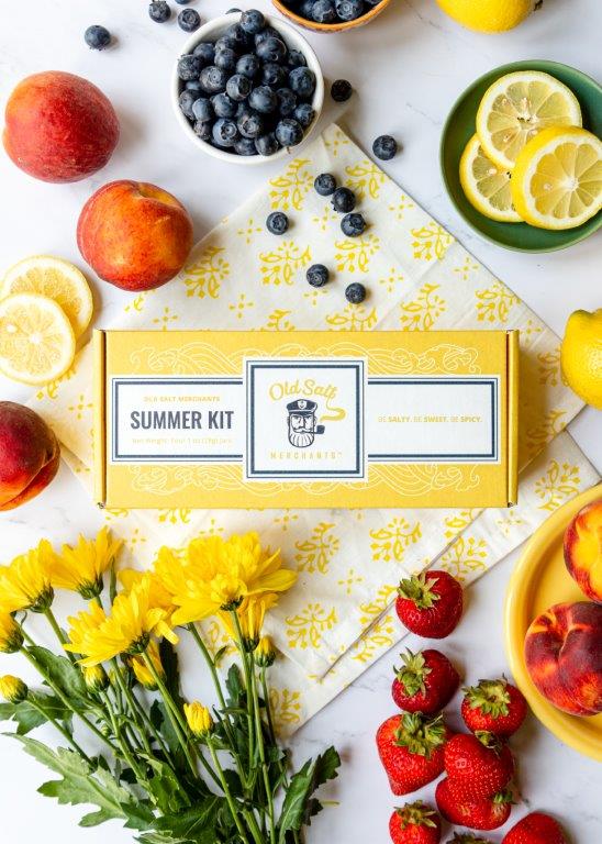 Summer Kit