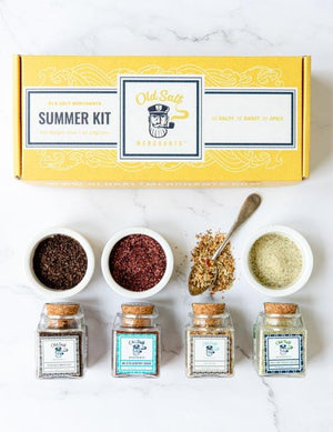 Summer Kit