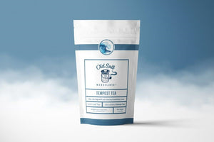 Tempest Tea - LOOSE LEAF - *IN STORE*