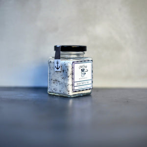 Black Truffle Salt