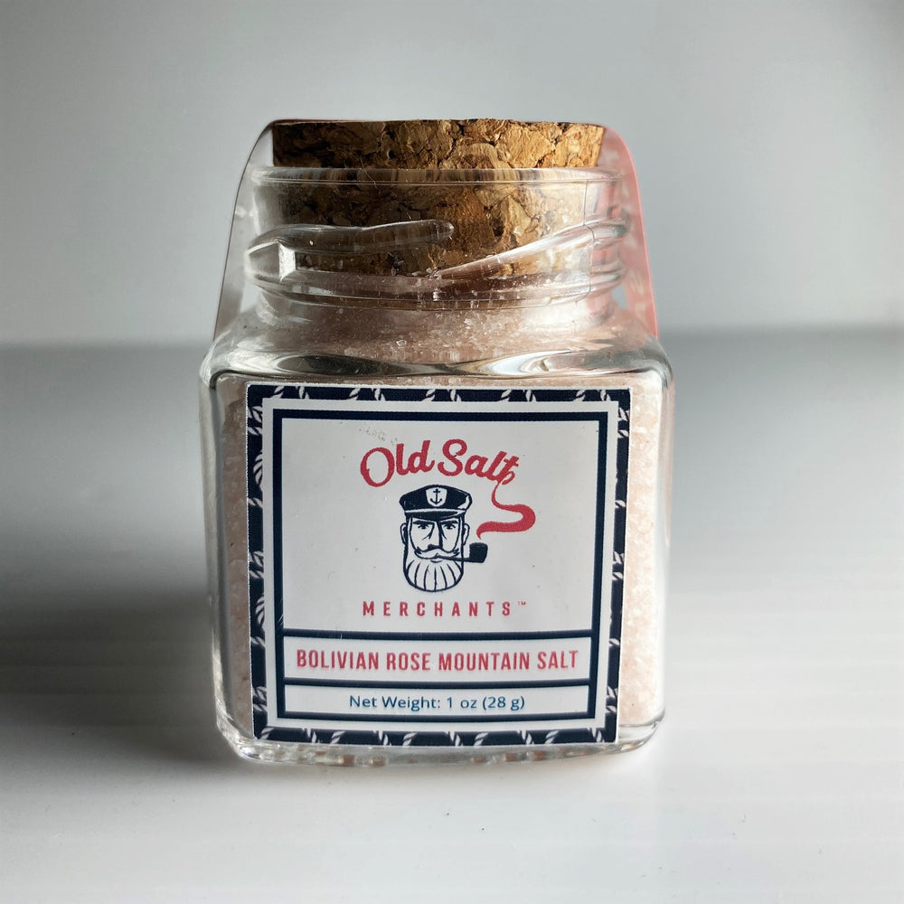 
            
                Load image into Gallery viewer, Mountain Rose Salt for Sample Pack
            
        