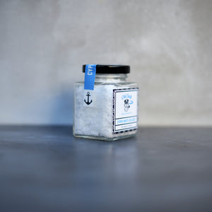 Sea Salt Flakes - Finishing Salt - From Cyprus