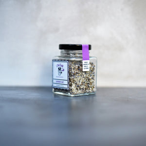 Lavender Salt