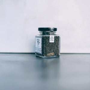 Wild Porcini Sea Salt - *IN STORE*